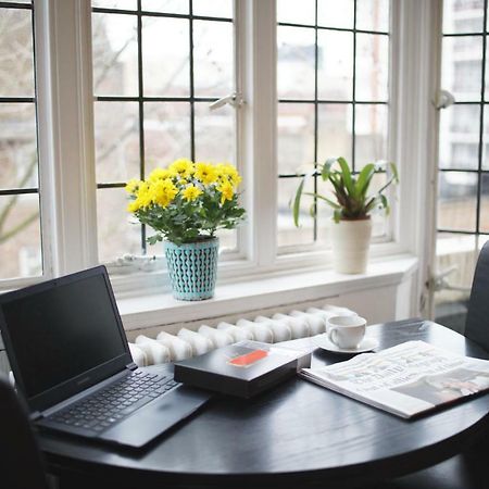 فندق لندنفي  Arrondissement Bloomsbury المظهر الخارجي الصورة